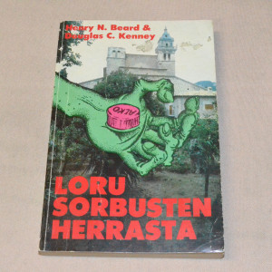 Loru Sorbusten Herrasta